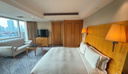 Room, Accessible