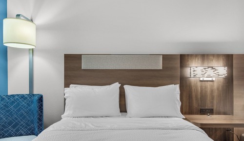 Standard Room, 2 Queen Beds