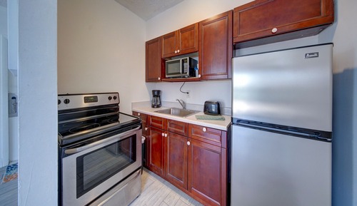 Apartment, 1 Bedroom