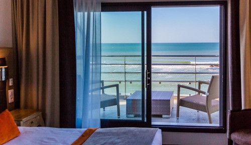 Triple Room, Sea View