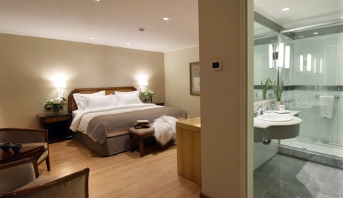 Superior Room, 1 King Bed (Superior Matrimonial)