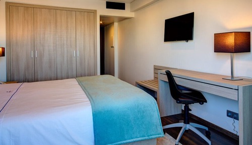 Executive Twin Room