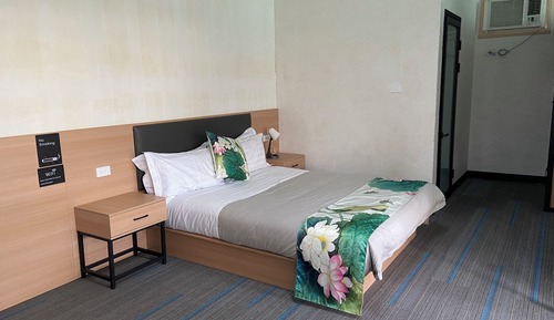 Signature Double Room, 1 Double Bed