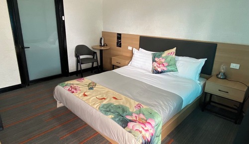 Standard Double Room, 1 Double Bed