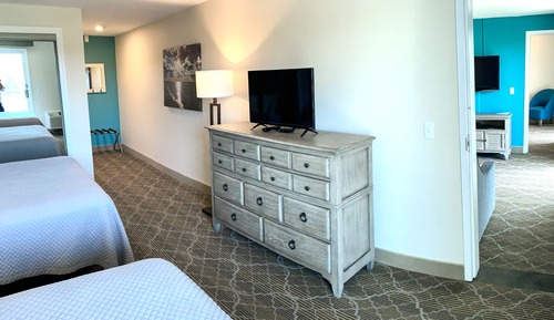 Room, 2 Bedrooms, 2 Bathrooms