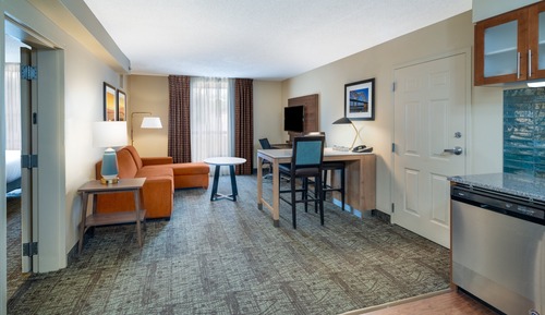 Suite, 1 Bedroom