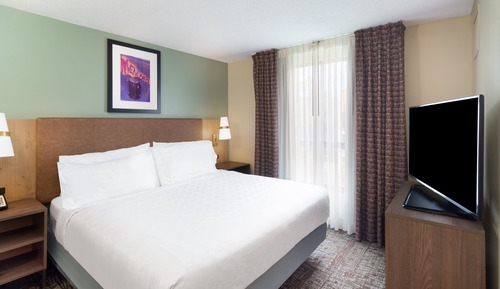 Suite, 1 Bedroom
