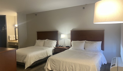 Standard Room, Multiple Beds