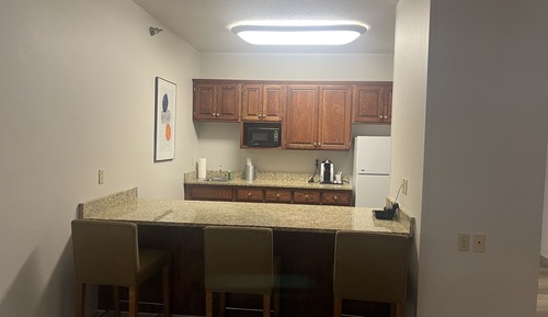 Suite, 1 Bedroom