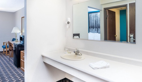 Business Room, 1 King Bed