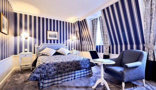 Junior Room (Suite Junior)