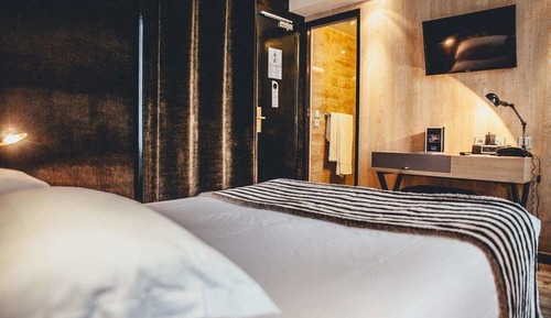 Double or Twin Room