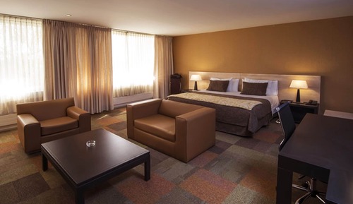 Junior Suite