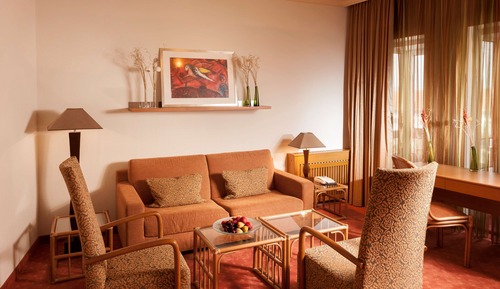 Comfort Suite