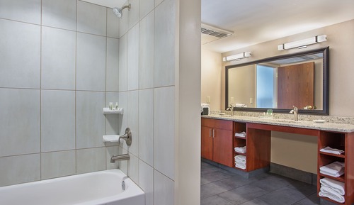 Suite, 1 Bedroom