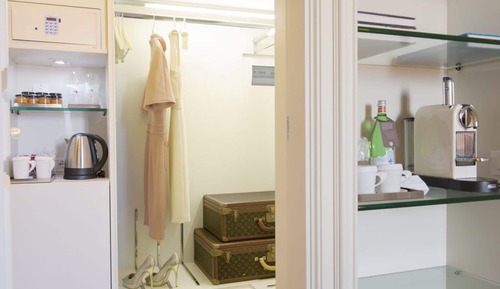 Suite, 1 Bedroom