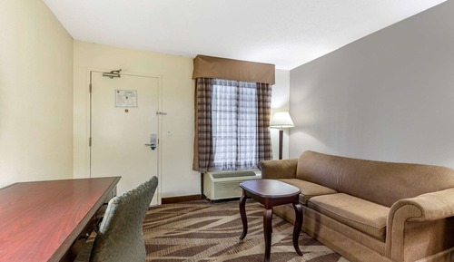 Room, 1 King Bed, Accessible, Non Smoking