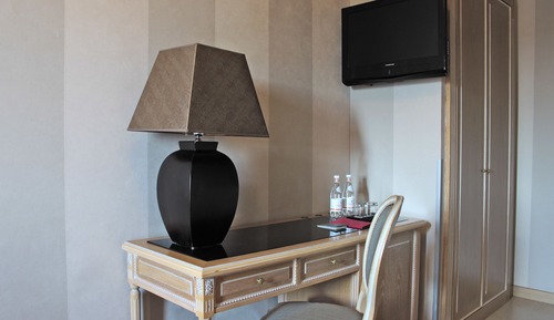 Classic Double Room