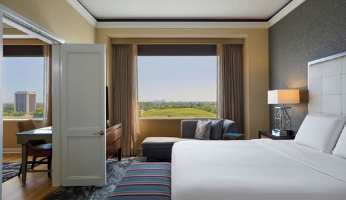 Suite, 1 Bedroom