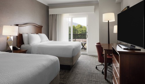 Suite, 2 Bedrooms