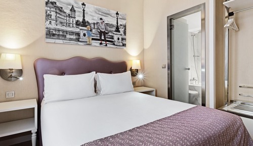 Double or Twin Room