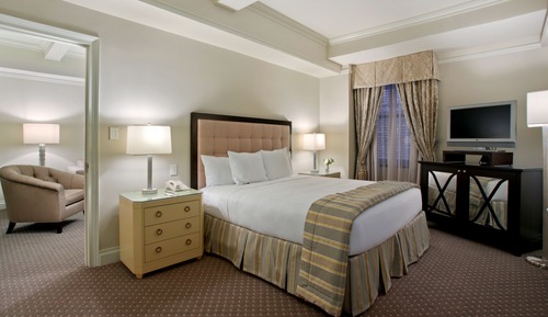 Premier Suite, 1 Bedroom