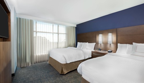 Suite, 1 Bedroom (Mobility Accessible, Tub)