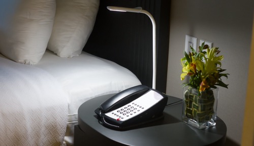 Junior Suite, 1 Queen Bed