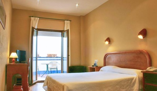 Double Room (Breakfast Excluded) Early Booking