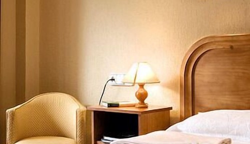 Single Room (Breakfast Excluded) Early Booking