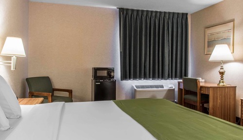 Standard Room, 1 King Bed, Non Smoking
