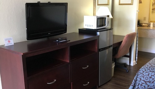 Room, 1 King Bed, Accessible, Non Smoking