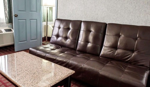 Business Suite, Multiple Beds, Non Smoking