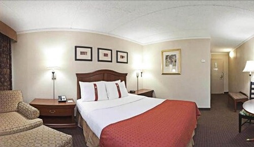 Room, 1 Queen Bed, Non Smoking