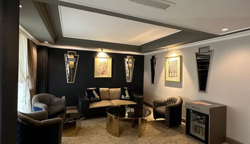 Grand Premier Suite