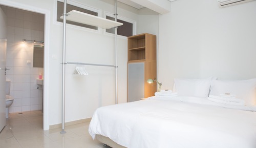 Suite, 3 Bedrooms (Acropolis View)