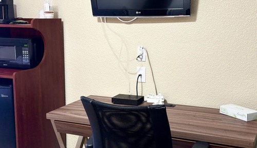 Standard Room, 1 Bedroom