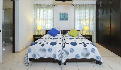 Apartment, Ocean View, Beachfront