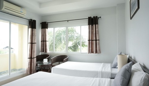 Superior Room