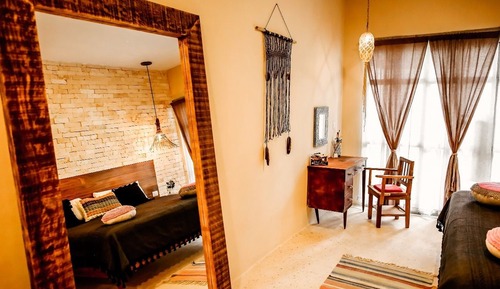 Deluxe Room, 1 King Bed