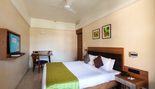 Superior 1 Bed Room