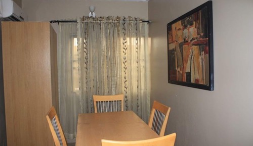 Apartment, 2 Bedrooms