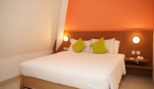 Suite Room Include Breakfast