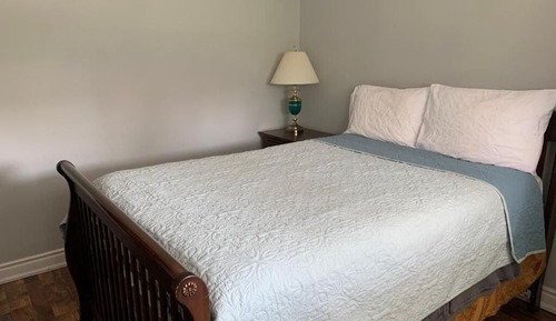 Family Apartment