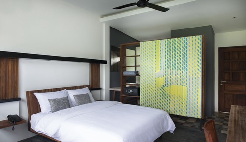 Superior Room, 1 Bedroom, Non Smoking