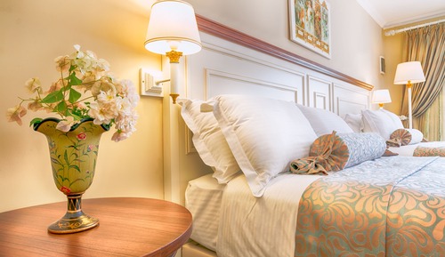 Superior Room, Terrace