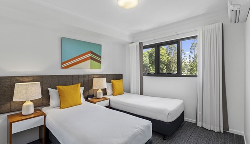 Apartment, 2 Bedrooms