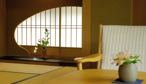 Japanese-style Room FA4