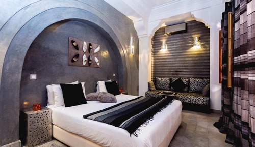 Premium Double or Twin Room, Private Bathroom (Perle)