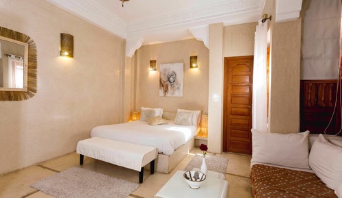 Suite Vanille